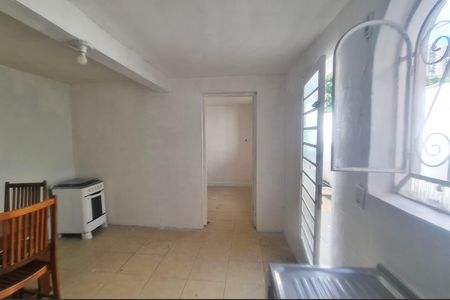 Casa para alugar com 30m², 1 quarto e sem vaga Casa para alugar com 30m², 1 quarto e sem vagaCozinha
