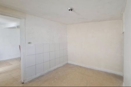 Casa para alugar com 30m², 1 quarto e sem vaga Casa para alugar com 30m², 1 quarto e sem vagaQuarto