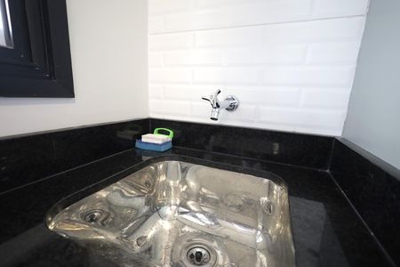 Apartamento à venda com 93m², 3 quartos e 2 vagasÁrea de Serviço