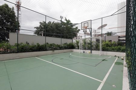 Apartamento à venda com 93m², 3 quartos e 2 vagasQuadra Esportiva