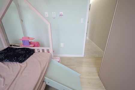 Apartamento à venda com 93m², 3 quartos e 2 vagasQuarto Suíte 1