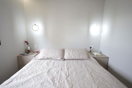 Apartamento à venda com 93m², 3 quartos e 2 vagasQuarto Suíte 2