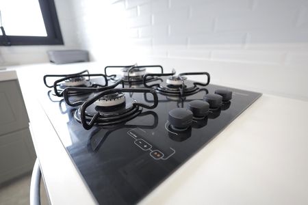 Apartamento à venda com 93m², 3 quartos e 2 vagasSala / Cozinha / Gourmet