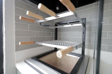 Apartamento à venda com 93m², 3 quartos e 2 vagasSala / Cozinha / Gourmet