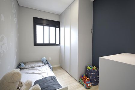 Apartamento à venda com 93m², 3 quartos e 2 vagasQuarto 1