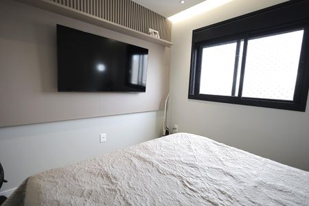 Apartamento à venda com 93m², 3 quartos e 2 vagasQuarto Suíte 2