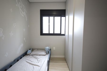 Apartamento à venda com 93m², 3 quartos e 2 vagasQuarto 1