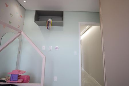 Apartamento à venda com 93m², 3 quartos e 2 vagasQuarto Suíte 1