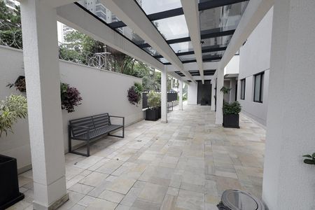 Apartamento à venda com 93m², 3 quartos e 2 vagasÁrea comum