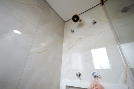 Apartamento à venda com 93m², 3 quartos e 2 vagasBanheiro Suíte 2