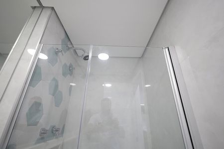 Apartamento à venda com 93m², 3 quartos e 2 vagasBanheiro