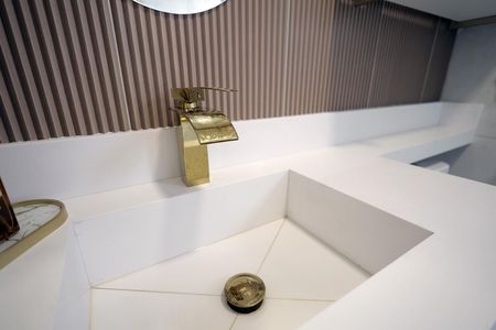 Apartamento à venda com 93m², 3 quartos e 2 vagasBanheiro Suíte 2