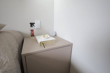 Apartamento à venda com 93m², 3 quartos e 2 vagasQuarto Suíte 2