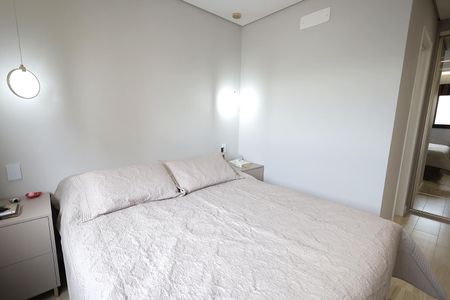 Apartamento à venda com 93m², 3 quartos e 2 vagasQuarto Suíte 2