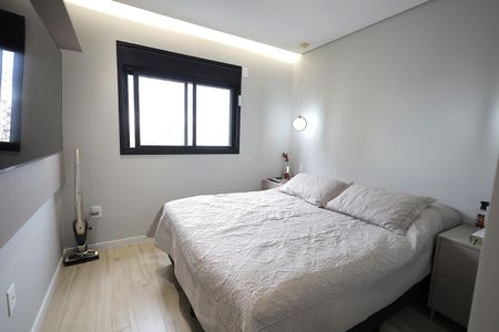 Apartamento à venda com 93m², 3 quartos e 2 vagasQuarto Suíte 2