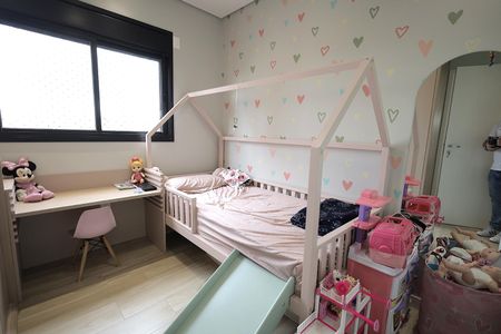 Apartamento à venda com 93m², 3 quartos e 2 vagasQuarto Suíte 1