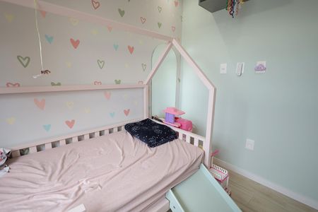 Apartamento à venda com 93m², 3 quartos e 2 vagasQuarto Suíte 1