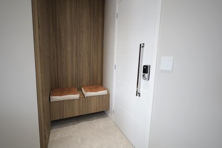 Apartamento à venda com 93m², 3 quartos e 2 vagasSala / Cozinha / Gourmet