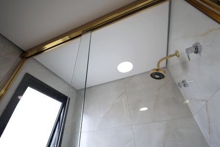 Apartamento à venda com 93m², 3 quartos e 2 vagasBanheiro Suíte 2