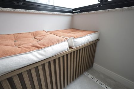 Apartamento à venda com 93m², 3 quartos e 2 vagasSala / Cozinha / Gourmet