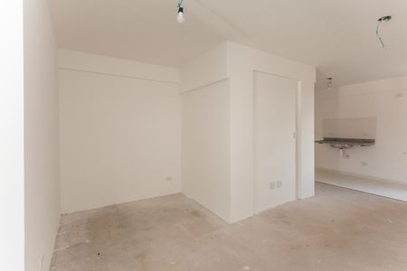 Quarto de kitnet/studio à venda com 1 quarto, 37m² em Jardim Santa Cruz (campo Grande), São Paulo