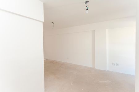 Studio à venda com 37m², 1 quarto e 1 vagaQuarto