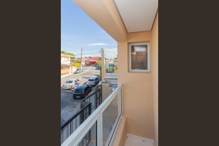 Studio à venda com 37m², 1 quarto e 1 vagaSacada