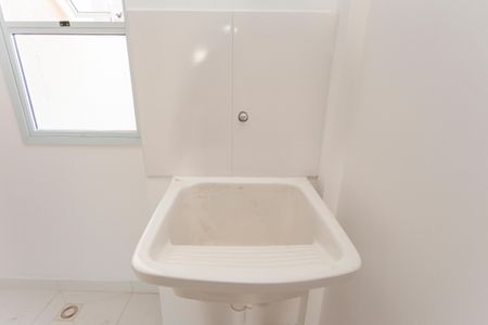 Studio à venda com 37m², 1 quarto e 1 vagaÁrea de Serviço