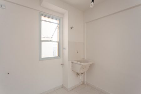 Studio à venda com 37m², 1 quarto e 1 vagaÁrea de Serviço