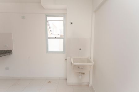 Studio à venda com 37m², 1 quarto e 1 vagaÁrea de Serviço