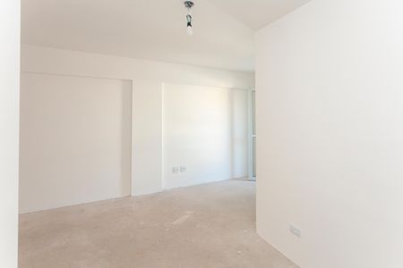 Studio à venda com 37m², 1 quarto e 1 vagaQuarto