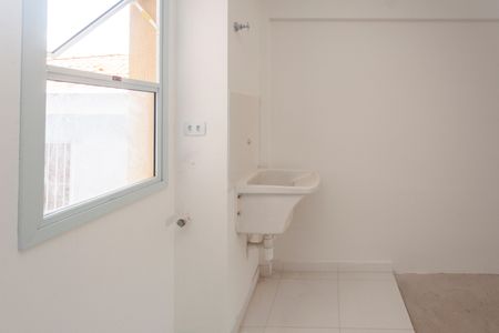 Studio à venda com 37m², 1 quarto e 1 vagaÁrea de Serviço