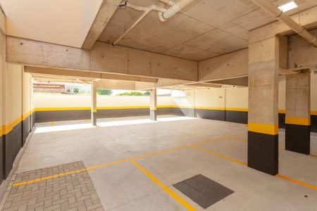 Studio à venda com 37m², 1 quarto e 1 vagaGaragem