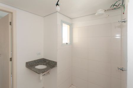 Studio à venda com 37m², 1 quarto e 1 vagaBanheiro