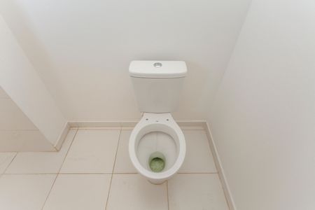 Banheiro de kitnet/studio à venda com 1 quarto, 37m² em Jardim Santa Cruz (campo Grande), São Paulo