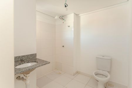 Studio à venda com 37m², 1 quarto e 1 vagaBanheiro