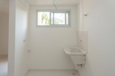 Apartamento à venda com 47m², 2 quartos e 1 vagaÁrea de Serviço