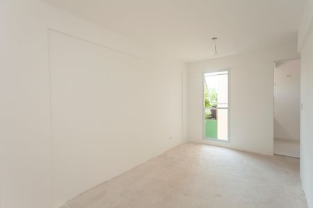 Sala de apartamento à venda com 2 quartos, 47m² em Jardim Santa Cruz (campo Grande), São Paulo