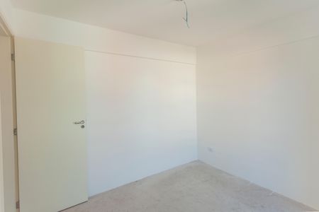 Apartamento à venda com 47m², 2 quartos e 1 vagaQuarto 1