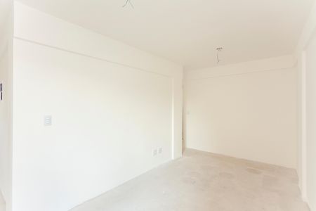 Sala de apartamento à venda com 2 quartos, 47m² em Jardim Santa Cruz (campo Grande), São Paulo