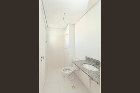 Apartamento à venda com 47m², 2 quartos e 1 vagaBanheiro