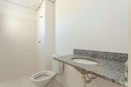 Apartamento à venda com 47m², 2 quartos e 1 vagaBanheiro