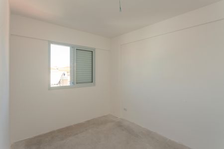 Apartamento à venda com 47m², 2 quartos e 1 vagaQuarto 2