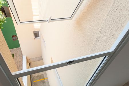 Vista da Sala de apartamento à venda com 2 quartos, 47m² em Jardim Santa Cruz (campo Grande), São Paulo