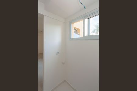 Apartamento à venda com 47m², 2 quartos e 1 vagaÁrea de Serviço