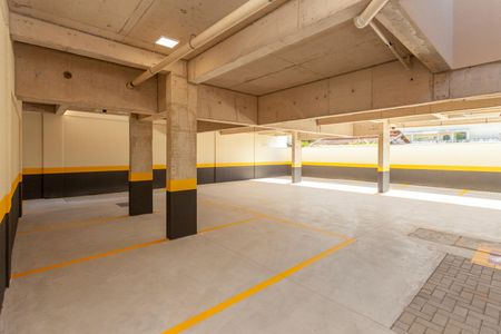 Apartamento à venda com 47m², 2 quartos e 1 vagaGaragem