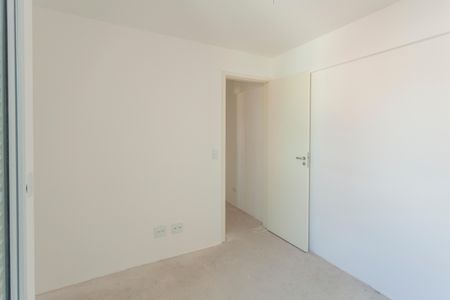 Quarto 1 de apartamento à venda com 2 quartos, 47m² em Jardim Santa Cruz (campo Grande), São Paulo