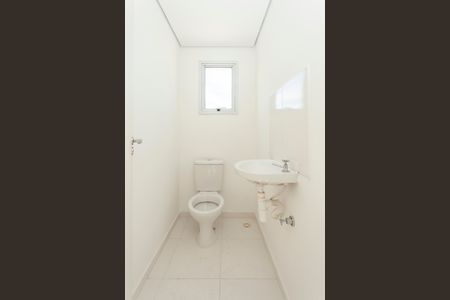 Apartamento à venda com 47m², 2 quartos e 1 vagaLavabo Churrasqueira - Área Comum