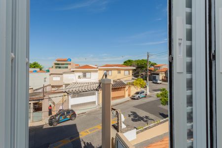 Apartamento à venda com 47m², 2 quartos e 1 vagaVista do Quarto 2