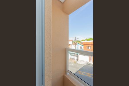 Apartamento à venda com 47m², 2 quartos e 1 vagaSacada